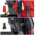 60L Hiking Backpack Water-resistant Climbing Camping Backpack Travel Daypack with Rain Cover
