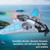 Foam Remote Control Drone 2.4GHz Remote Control Airplane 360 ° Stunt Rotation for Kids Children