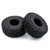 RC Crawler Rubber Tires RC Car Tires 4pcs Replacement for 1/10 TRX4 Axial SCX10 90046 SCX10 III AXI03007 AXI03003 RC Car