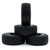 RC Crawler Rubber Tires RC Car Tires 4pcs Replacement for 1/10 TRX4 Axial SCX10 90046 SCX10 III AXI03007 AXI03003 RC Car