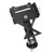 Bicycle Phone Holder Professional Aluminium Alloy Adjutable Angles Bike Handbar Stem Cell Phone Holder for Mountain Road Bike