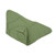 Folding Camping Stool Cloth Portable Lightweight WaterProof Soft Canvas 36.5cm Side Length Mini Camping Stool Cloth Military Green