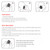 3 Pairs Bandless Ear Muffs Fleece Windproof Earmuffs Winter Ear Warmer Ear Covers for Men Women