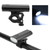 USB Rechargeable Headlights Mountain Bike High Brightness Night Riding Front Light