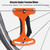 Bike Spoke Tension Meter Tool Aluminum Alloy Wheel Repair Tool Wire Tension Adjustment Tool Bike Accessory