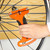 Bike Spoke Tension Meter Tool Aluminum Alloy Wheel Repair Tool Wire Tension Adjustment Tool Bike Accessory