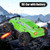 1/16 Remote Control Four Wheel Drive RC Truck Model Vehicle Toy