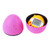 Children Electronic Toys Crack Eggshell Virtual Digital Pet Handheld Game Machine(Pink)