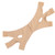 Pressure Slimming Face Lift Strap V Line Lifting Shaping Face Guard Shaper Exerciser(Head Cover Three Hook&amp;loop L)
