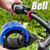 Bike Bell Aluminum Invisible Bell Crisp  Sound Bells Compatible with 22.2mm Bike Handlebars