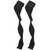 1 Pair Padded Weight Lifting Wrist Straps Training Wraps Gym Fitness Handwraps  Wrist Brace
