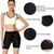 Lixada Women Bike Padded Shorts Cycle 3D Padded Underwear Bicycle Padding Riding Shorts Biking Underwear Shorts