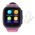 1.33 Inch Color Display Children Smart Watch 4G GPS Video Call Waterproof Kids Phone Smart Watch Pink
