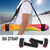 Ski Snowboard Shoulder Carrier Nylon Strap Holder Snowboarding Accessory
