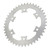 Rear Chain Sprocket Steel Oil Corrosion Resistant Professional 520 43T Motorcycle Rear Sprocket