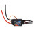 Brushless ESC Professional 5V 3A BEC Bidirectional 200A Electronic Speed Controller for RC Car Boat