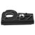 RC Motor Mount Aluminum Alloy Motor Mount Holder Bracket for Axial SCX10 Pro 1/10 RC Crawler AXI03028 Chassis