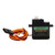 RC Digital Steering Servo Plastic RC Car Accessories Fit for RC Helicopter Unmanned Drone