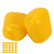 50Pcs/Bag Useful Outdoor Freshwater Soft Artificial Flavor Carp Baits Corn Fishing Lures
