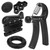 Strength Training Hand Grip Strengthener Fitness Resistance Equipment Finger Exerciser