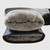 Bike Handlebar Mittens Motorcycle Gloves Waterproof Windproof Gloves with Reflective Strip Winter Warm Thermal Glove