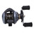 Baitcasting Reel Lure Fishing Reel Wheel 7.2:1 Ratio 18+1BB with Micro Wire Cup Dual Brake Systems for All Waters(Right Handed )