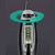 Digital Counting Speed Jumping Rope Dual Use Professional PVC Digital Jump Rope with Counter for Indoors Outdoors