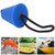Universal Silicone Scupper Plug Drain Hole Bung Stopper Accessory for Dinghy Kayak Inflatable Boat Canoeingblue