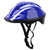 Professional Adjustable Children Skateboarding Helmet Kid Skating Multi Sport Helmet(Blue )