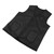 Heated Vest with USB Port Black Dual Control 7 Zone Heating Smart Heating Vest for Outdoor Motorcycle Camping 3XL