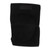 Protective Knee Pad Thickened Sponge Anti Fall Anti Slip Knee Brace for Mountaineering Cycling Basketball Black L