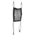 Outdoor Elastic Double layer Car Web for Trucks SUVs with Storage Bag Car Net for Kids