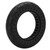 10x2.125 Explosion Proof Solid Tires For Xiaomi M365 Rubber Electric Scooter Tyres