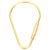 Outdoor Brass Keychain Screw Type Lock Clip Keys Holder Organizer Retro Key RingS