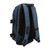 Camera Backpack Waterproof Polyester Laptop Backpack with Rain Cover for Outdoor Exercise Travel Camping