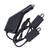3 in 1 Battery Car Charger Dual Output Rapid Charging Car Charger for DJI Mavic 3 RC Drone