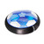 Hover Soccer Ball Electric Suspension Soccer LED Suspension air Cushion Soccer with 2 Goals Indoor Outdoor Sports Toys for Kids