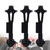 Plastic Radio Tray Second Floor Board Fit for WLtoys 144001 1/14 Four Wheel Drive Alloy RC Car(144001-1259 )