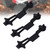 Plastic Radio Tray Second Floor Board Fit for WLtoys 144001 1/14 Four Wheel Drive Alloy RC Car(144001-1259 )