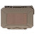 Outdoor Sealed Safety Nylon Shockproof Container Survival Gear Storage Case LockableTan