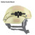 Cameras Quick Release Rail Adapter Mount for Fast Helmets for Contour Camera