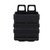 Magazine Pouch TPR Nylon Black Safe Reliable Hunting Accessories for Outdoor Activities