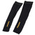 1 Pair Arm Warmers Ice Sleeves AntiUV Sun Protection Cover Unisex Cooling Armguards(L )