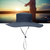 Bucket Hat Wide Brim UPF50+ Breathable Water Repellent with Adjustable Drawstring Sun Hat for Men Hiking Camping Beach Dark Blue