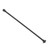 RC Drive Shaft Steel Efficient Drivetrain RC Middle Rear CVD Drive Shaft for ARRMA 1/5 Outcast Kraton 8s