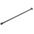 RC Drive Shaft Steel Efficient Drivetrain RC Middle Rear CVD Drive Shaft for ARRMA 1/5 Outcast Kraton 8s