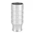 Mountain Bike Bicycle Quick Release Bulb Lamp Expansion Bracket Spike Wheel Hub Shaft Silver