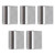 5PCS 3# Bicycle Steel Hub Cassette Pawls Ratchet Hub Pawl Tower Base Fulcrum Bike Accessory