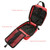 Outdoor First Aid Kit Medicine MOLLE Pouch Survival Utility Bag Emergency Responder Medic Bag