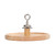 Outdoor Mosquito Incense Holder Portable Removable Mosquito Coil Ash Tray for Camping Fishing Home